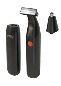 Italian Design 2-In-1 Scheerapparaat Er-5600