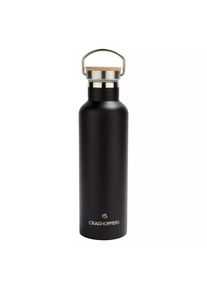 Craghoppers 750ml Waterfles (Zwart)