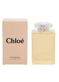 Chloe By Chloe Shower Gel 200ml.