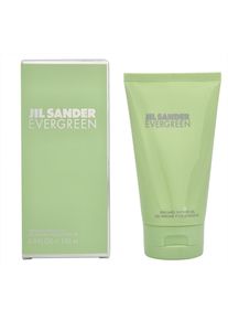 Jil Sander Evergreen Shower Gel150 ml.