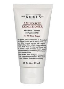 Kiehl's Aminozuur Conditioner 75 ml