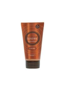 Designer Skin Bronze Sunshine Dark Tanning Lotion133 ml.