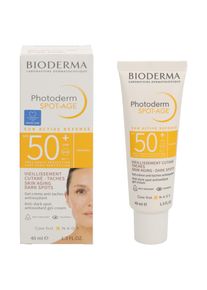 Bioderma Photoderm Spot-Age SPF50+40 ml.