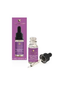 Dr. Botanicals Betoverende Rozen Diffuserolie 10ml
