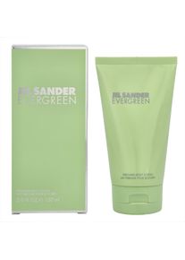Jil Sander Evergreen Body Lotion150 ml.