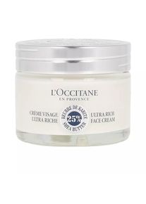 Karit&eacute; Cr&egrave;me Gezicht Ultra Rijk 50 ml