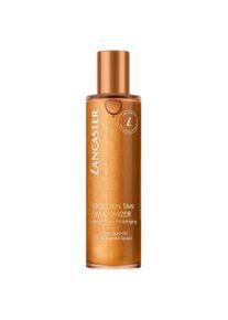 Lancaster Gouden Tan Maximizer After Sun Olie - 150ml