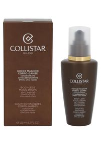 Collistar Body-Legs Magic Drops 125ml.