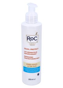 ROC Soleil-Protect Refreshing Skin Restoring Milk200 ml.