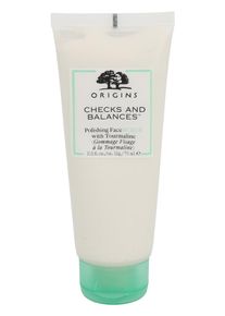 Origins Checks & Balances Face Scrub75 ml.