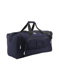 SOLS Weekend Holdall reistas (Franse marine)