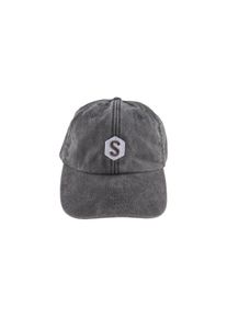 Verstelbare pet met riem SPRBGO-2101 unisex