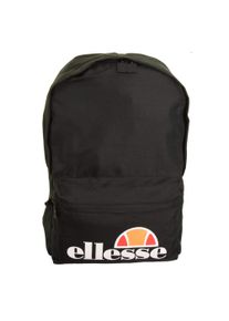 Ellesse Rolby Rugzak (Zwart)