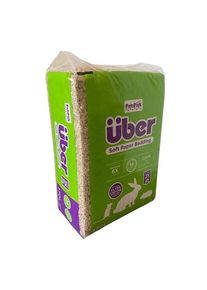 &Uuml;ber Papirstr&oslash;else 170 L Natur