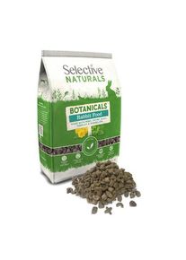 Science Selective Botanicals Kanin 1.5 kg