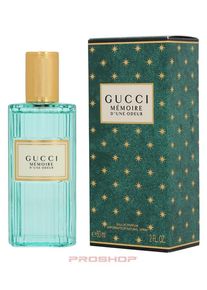 Gucci Memoire d'Une Odeur Eau De Parfum For Women 60 ml