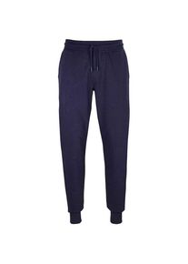 SOLS Unisex Volwassenen Jumbo Biologische Joggingbroek (Franse marine)