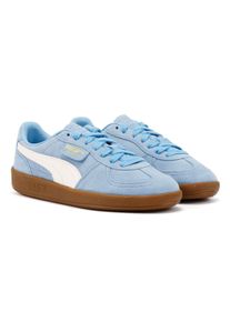 Puma palermo | team light blue lage sneakers unisex
