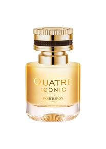 Boucheron Quatre Iconic Eau De Parfum For Women 100 ml