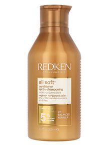 Redken All Soft Conditioner 300ml.