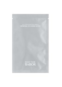 BABOR Doctor Babor Verjongende Oogzone Patches - Verpakking van 5 voor Jeugdig Ogen - 68g