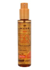 Nuxe Tanning Sun Oil SPF50150 ml.