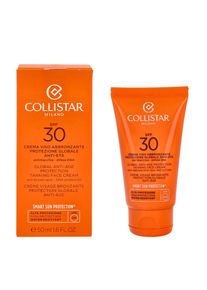Collistar Globale Anti-Age Face Cream SPF3050 ml.