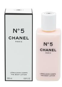 Chanel No 5 The Body Lotion 200ml