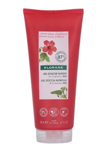 Klorane Shower Gel - Hibiscus Flower200 ml.