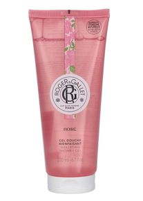 Roger & Gallet Rose Shower Gel200 ml.