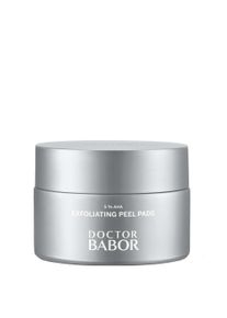 BABOR Doctor Babor Exfoli&euml;rende Peel Pads - 40 Stuks voor Stralende Huid 191 gram