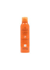 Collistar Moisturizing Tanning Spray SPF20 200ml.