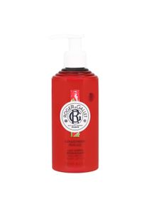 Roger & Gallet Gingembre Rouge Bodylotion 250ml, Hydraterend & Energiserend