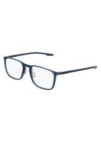 Porsche Design 8732 Brille Unisex | Fassung: Vollrand, Quadratisch, Blau