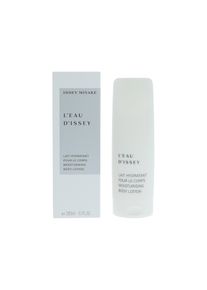 Issey Miyake L'Eau D'Issey Pour Femme Body Lotion 200ml.