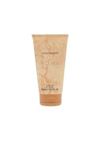 Laura Biagiotti Roma Shower Gel Unboxed 150ml.