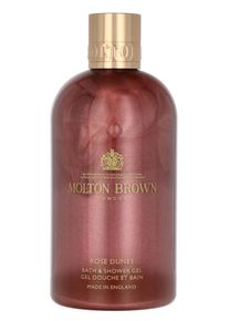 M.Brown Rose Dunes Bath & Shower Gel300 ml.
