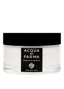 Acqua Di Parma Magnolia Infinita Body Cream - Luxe bloemige vochtinbrengende cr&egrave;me