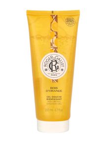 Roger & Gallet Bois D'Orange Shower Gel200 ml.