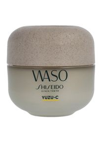 WASO - Yuzu-C Schoonheids Slaapmasker 50ml
