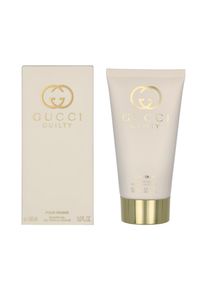 Gucci Guilty Pour Femme Shower Gel150 ml.