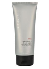 Rituals Sport 2-1 Hair + Body Wash200 ml.