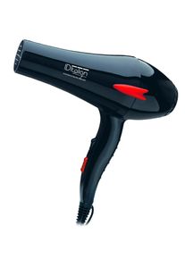 PostQuam Droger Gti 2600 Plus Grote Wisselstroommotor