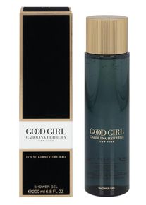 Carolina Herrera Good Girl Shower Gel 200ml.