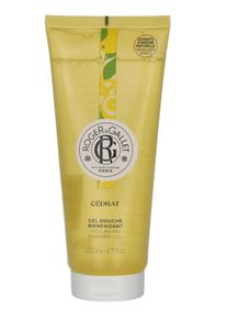 Roger & Gallet Cedrat Shower Gel200 ml.