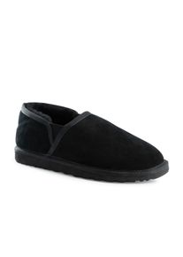 Aus Wooli Australi&euml; Unisex Newcastle Gemakkelijk Slip-On Slippers