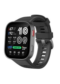 Amazfit Bip Max - Carbon Grey