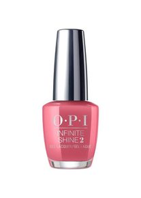 O.P.I OPI Infinite Shine 2 Nail Polish ISL T31 My Address Is 'Hollywood' 15 ml