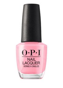 O.P.I OPI Nail Lacquer Nail Polish NL N53 Suzi Nails New Orleans 15 ml