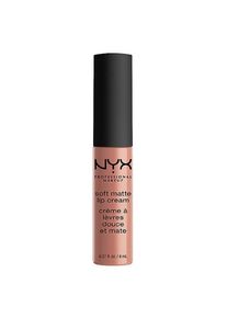 NYX Soft Matte Lip Cream 8 ml.- 02 Stockholm